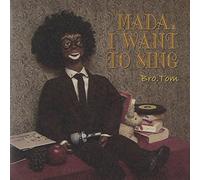 Mada.I Want to Sing [Import allemand]
