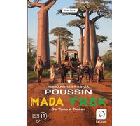 Mada trek (Vol 1)