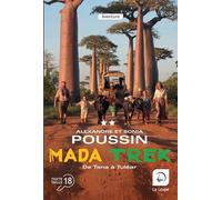 Mada trek (Vol 2)