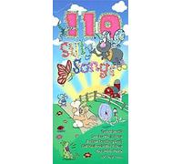 Madacy Entertainment - 110 Silly Songs (UK Import)