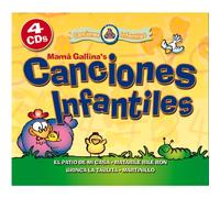 Madacy Entertainment - Mamá Gallina's Canciones Infantiles (UK Import)