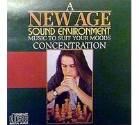 Madacy Music Group - Madacy Music Group - A New Age Sound Environment Music To Suit Your Moods