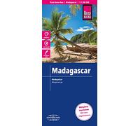 Madagascar (1:1.200.000)