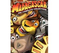 Madagascar 1 [Import]