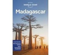 Lonely Planet – Madagascar – Guide – 10e édition – Broché – Anglais