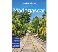Lonely Planet – Madagascar – Guide – 10e édition – Broché