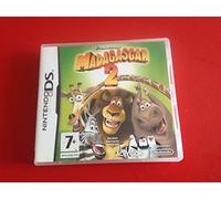 Madagascar 2