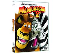 Madagascar 2