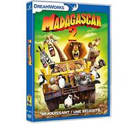 Madagascar 2 – DVD – Universal Pictures
