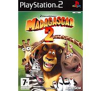 Madagascar 2