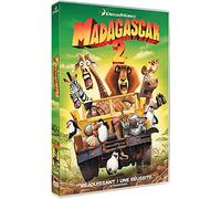 Madagascar 2