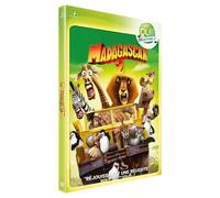 Madagascar 2 – DreamWorks Animation