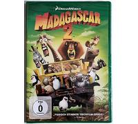 Madagascar 2