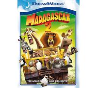 Madagascar 2