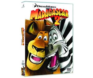 Madagascar 2