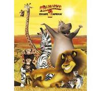Madagascar 2 - 40x50 cm - AFFICHE / POSTER G