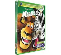 Madagascar 2 – DVD + HD numérique – DreamWorks Animation