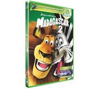 Madagascar 2 – DVD + HD numérique – DreamWorks Animation
