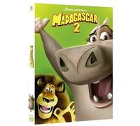 Madagascar 2 DVD G