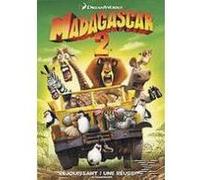 MADAGASCAR 2-ED SP-2 DVD-VF G