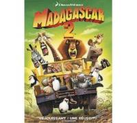 MADAGASCAR 2-ED SP-2 DVD-VF