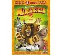 MADAGASCAR 2-ED SP-VN G