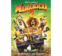 Madagascar 2 - Édition Simple