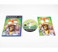 Madagascar 2 en VF intégrale