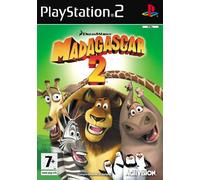 Madagascar 2 Escape Africa