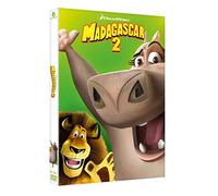 Madagascar 2-Fuga Dall'Isola