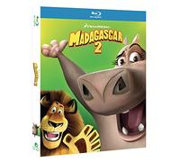 Madagascar 2-Fuga Dall'Isola [Blu-Ray] [Import]