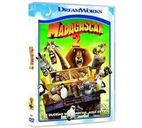 Madagascar 2 / Madagascar: Escape 2 Africa (Madagascar 2) (DVD)