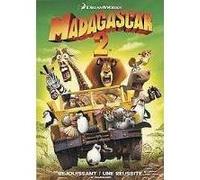 MADAGASCAR 2-VF G
