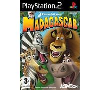 Activision – Madagascar