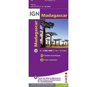 Madagascar