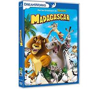 Madagascar