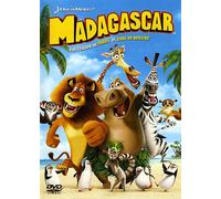 Madagascar – DreamWorks Animation