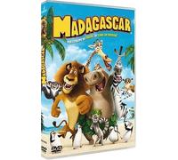 Madagascar – DreamWorks Animation