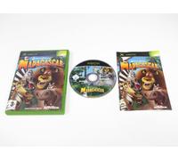 Madagascar