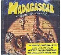 Original Soundtrack - Madagascar