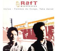 Raft - Madagascar