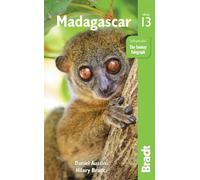 MADAGASCAR