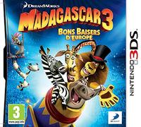 Madagascar 3