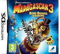 Madagascar 3