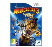 Madagascar 3