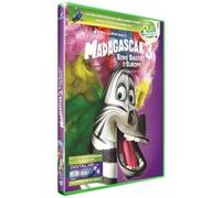 Madagascar 3 : Bons Baisers d'Europe – DVD + Digital HD