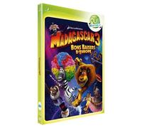 Madagascar 3 : Bons Baisers D'europe