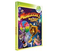 Madagascar 3 : Bons baisers d'Europe – Generique