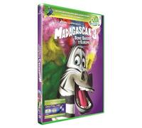 Madagascar 3 : Bons Baisers d'Europe – DVD + Digital HD