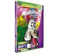 Madagascar 3 : Bons baisers d'Europe [DVD + Digital HD]